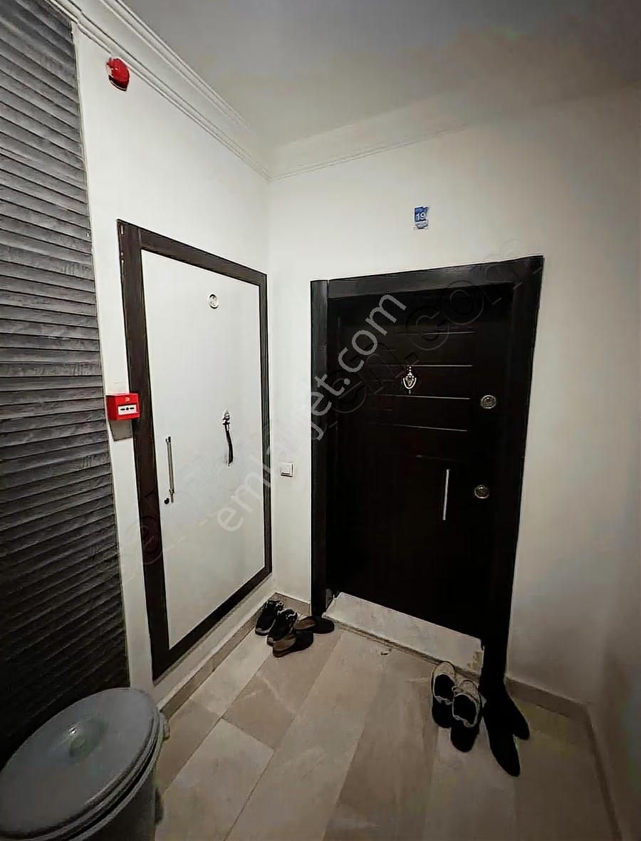 Şefikcan Cadde Üzeri Site İçerisinde Arakat 3+1 Satılık - Görsel 12