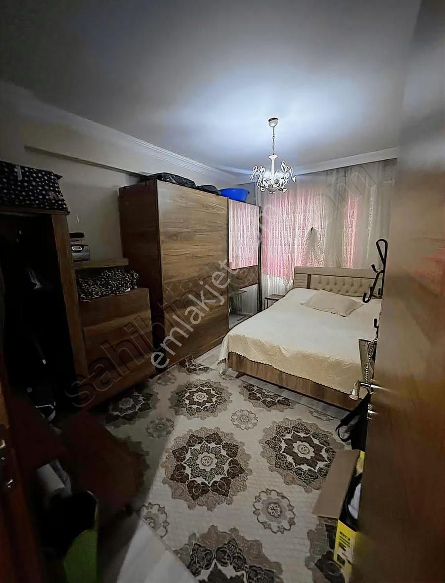 Şefikcan Cadde Üzeri Site İçerisinde Arakat 3+1 Satılık - Görsel 16