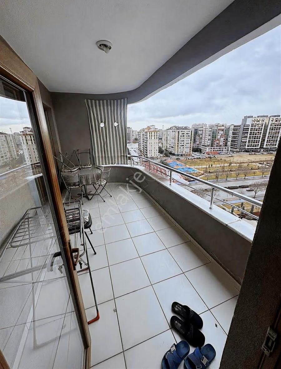 Şefikcan Cadde Üzeri Site İçerisinde Arakat 3+1 Satılık - Görsel 22