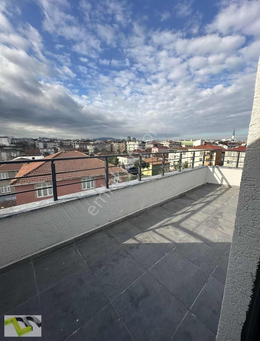 Zeymak Yapı'dan Osmangazi Mahallesi'nde Çatı Dubleks - Görsel 20