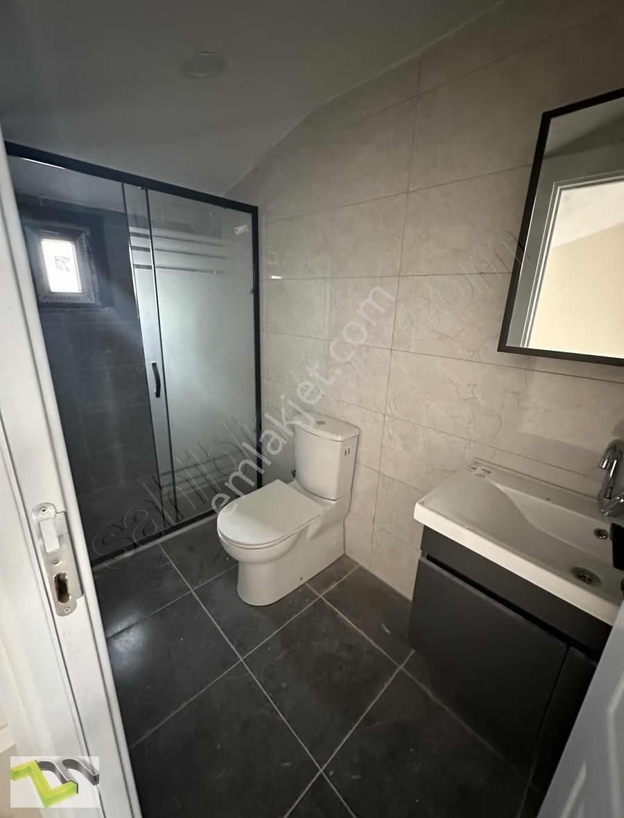 Zeymak Yapı'dan Osmangazi Mahallesi'nde Çatı Dubleks - Görsel 9