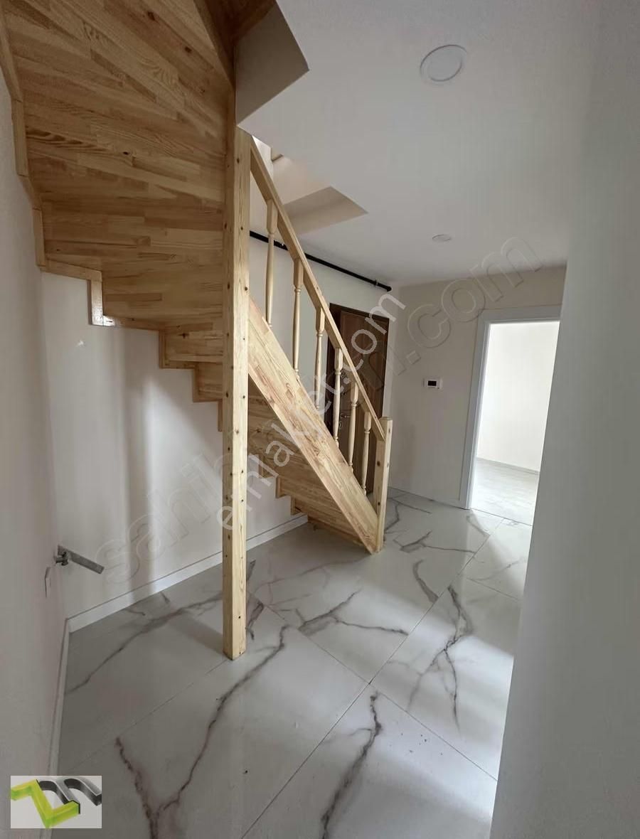 Zeymak Yapı'dan Osmangazi Mahallesi'nde Çatı Dubleks - Görsel 16