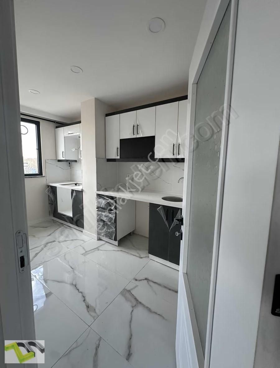 Zeymak Yapı'dan Osmangazi Mahallesi'nde Çatı Dubleks - Görsel 19