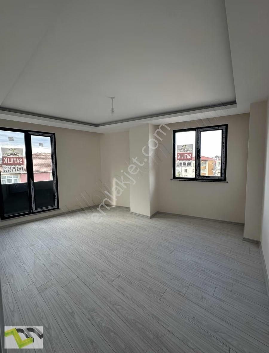 Zeymak Yapı'dan Osmangazi Mahallesi'nde Çatı Dubleks - Görsel 2