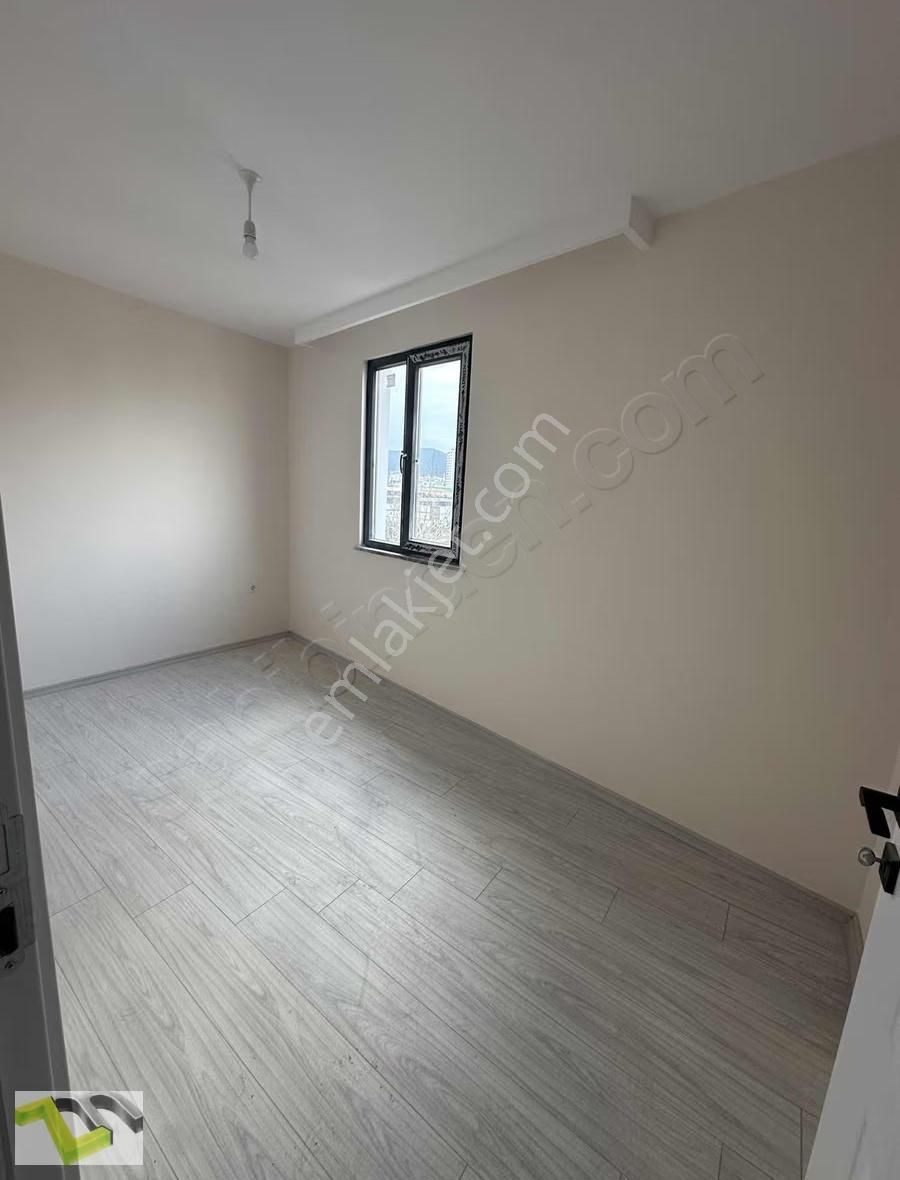 Zeymak Yapı'dan Osmangazi Mahallesi'nde Çatı Dubleks - Görsel 14