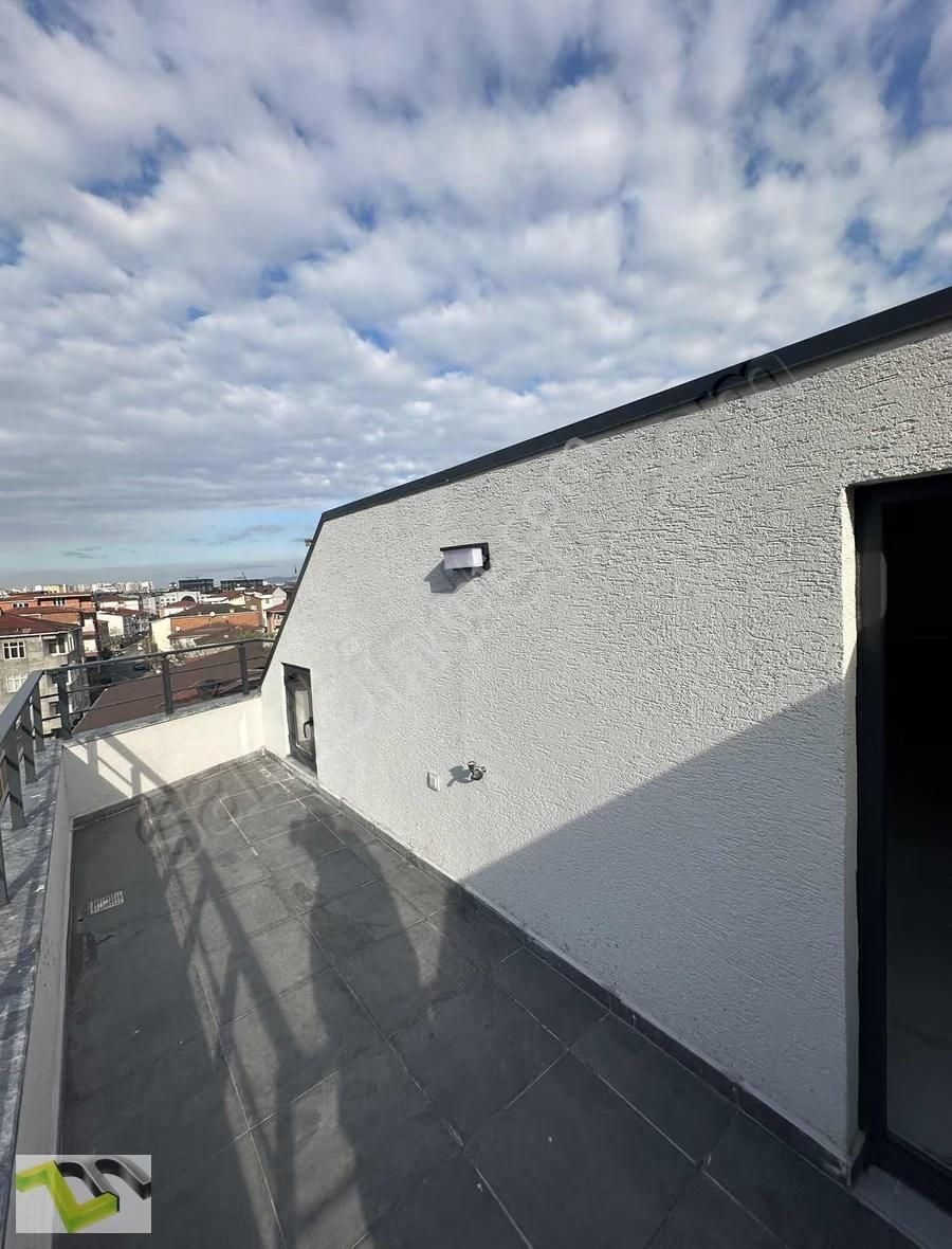 Zeymak Yapı'dan Osmangazi Mahallesi'nde Çatı Dubleks - Görsel 17