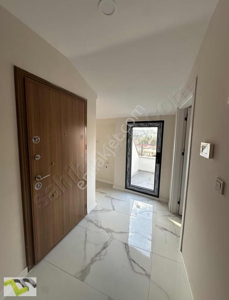 Zeymak Yapı'dan Osmangazi Mahallesi'nde Çatı Dubleks - Görsel 6