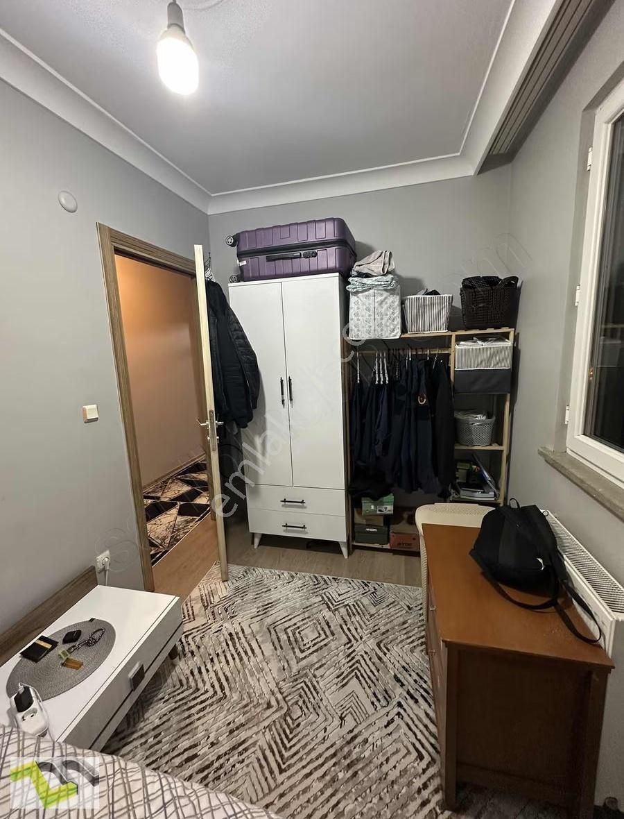 Zeymak Yapı Gayrimenkul'den Kızılay Caddesi Üzeri 2+1 Daire - Görsel 10