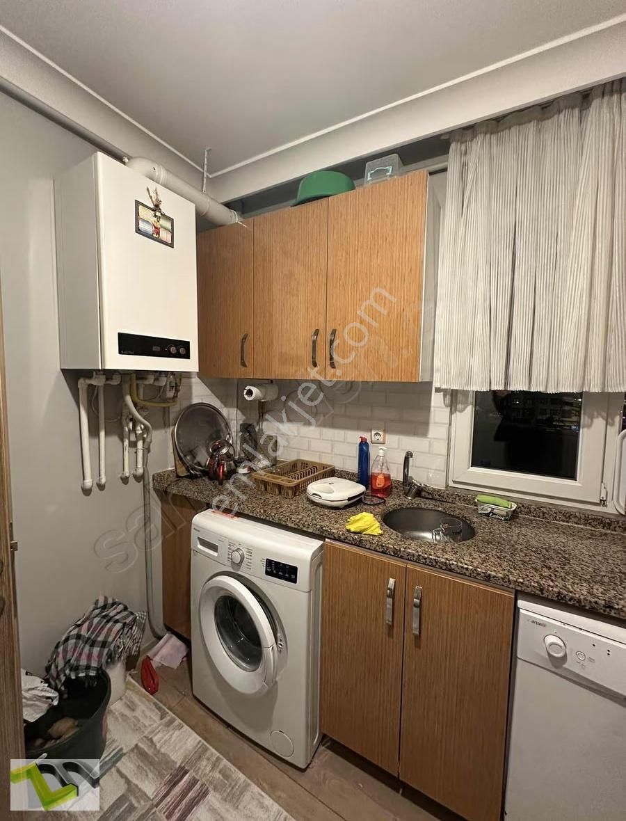 Zeymak Yapı Gayrimenkul'den Kızılay Caddesi Üzeri 2+1 Daire - Görsel 13
