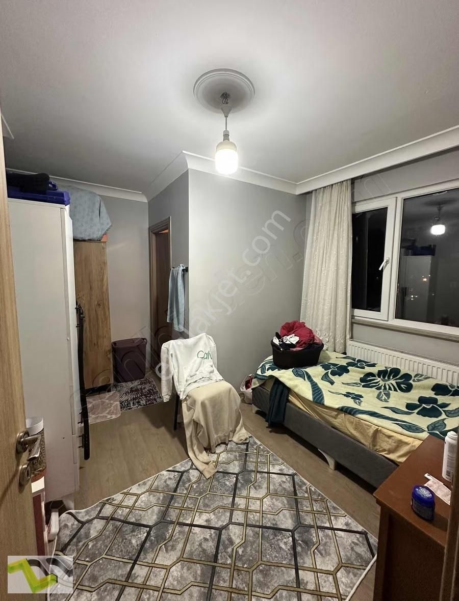 Zeymak Yapı Gayrimenkul'den Kızılay Caddesi Üzeri 2+1 Daire - Görsel 16
