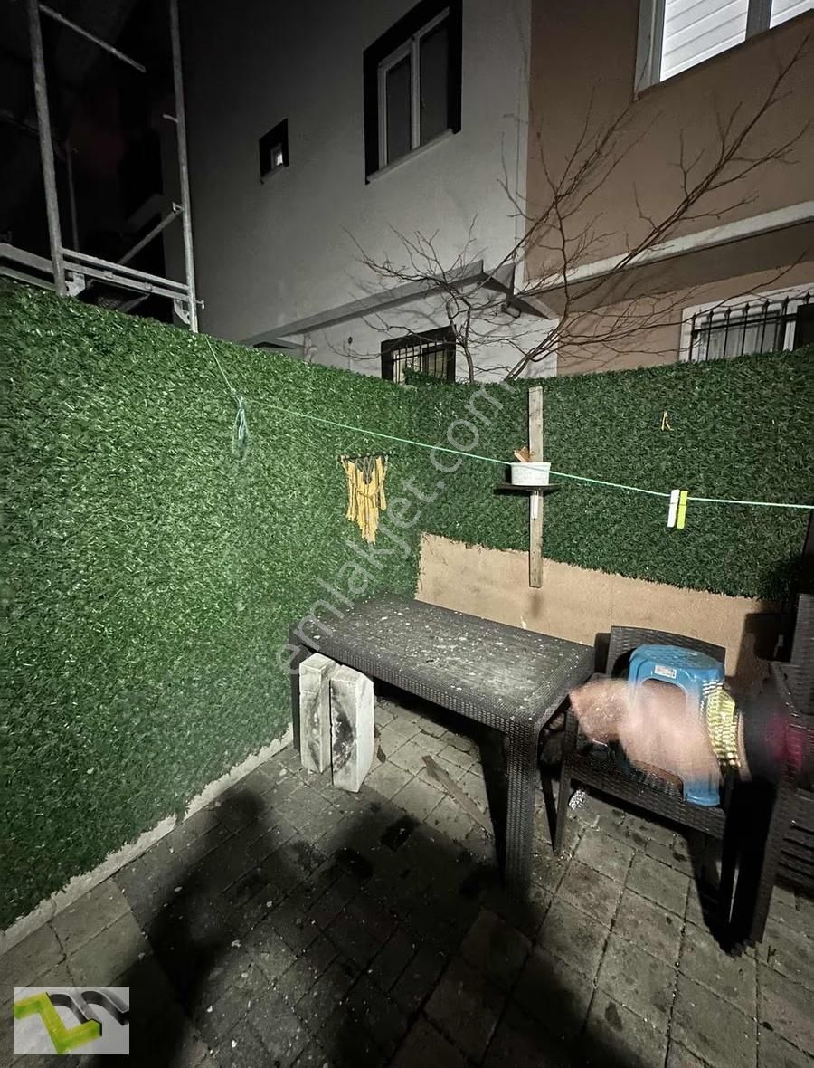 Zeymak Yapı'dan Osmangazi Mahallesi'nde Geniş Ailelere Uygun 3+1 - Görsel 28