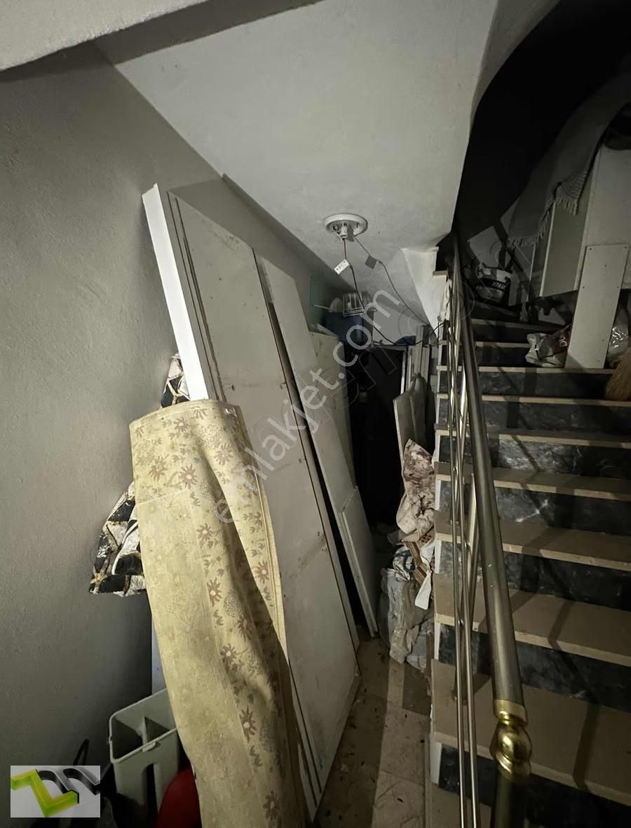 Zeymak Yapı'dan Osmangazi Mahallesi'nde Geniş Ailelere Uygun 3+1 - Görsel 27
