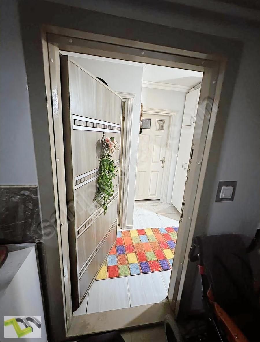 Zeymak Yapı'dan Osmangazi Mahallesi'nde Geniş Ailelere Uygun 3+1