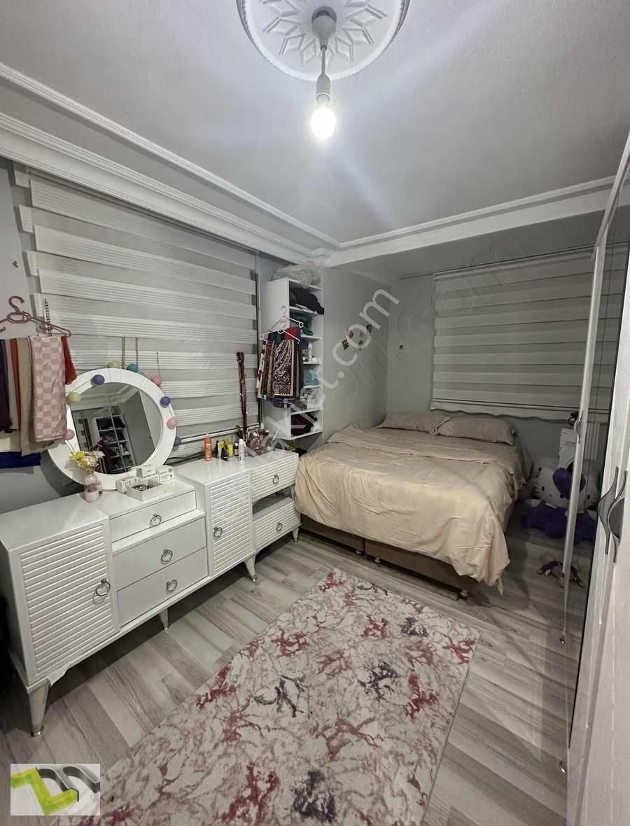 Zeymak Yapı'dan Osmangazi Mahallesi'nde Geniş Ailelere Uygun 3+1 - Görsel 3