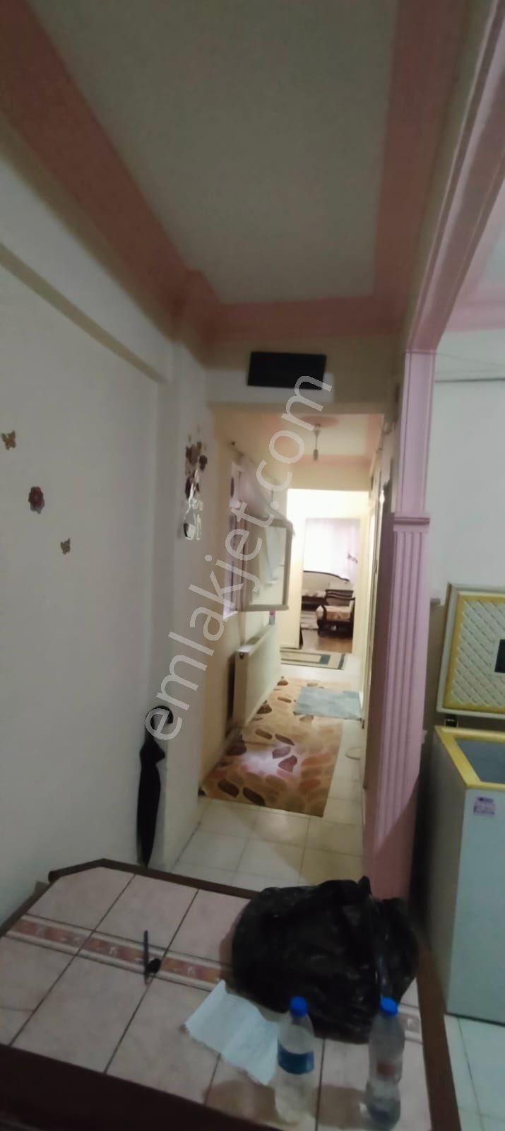 Hurriyet Mahallesinde İci Masraflı Satılık Daire - Görsel 11