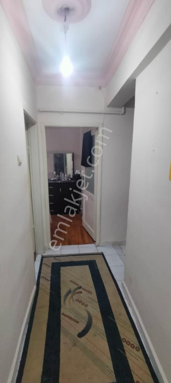 Hurriyet Mahallesinde İci Masraflı Satılık Daire - Görsel 6