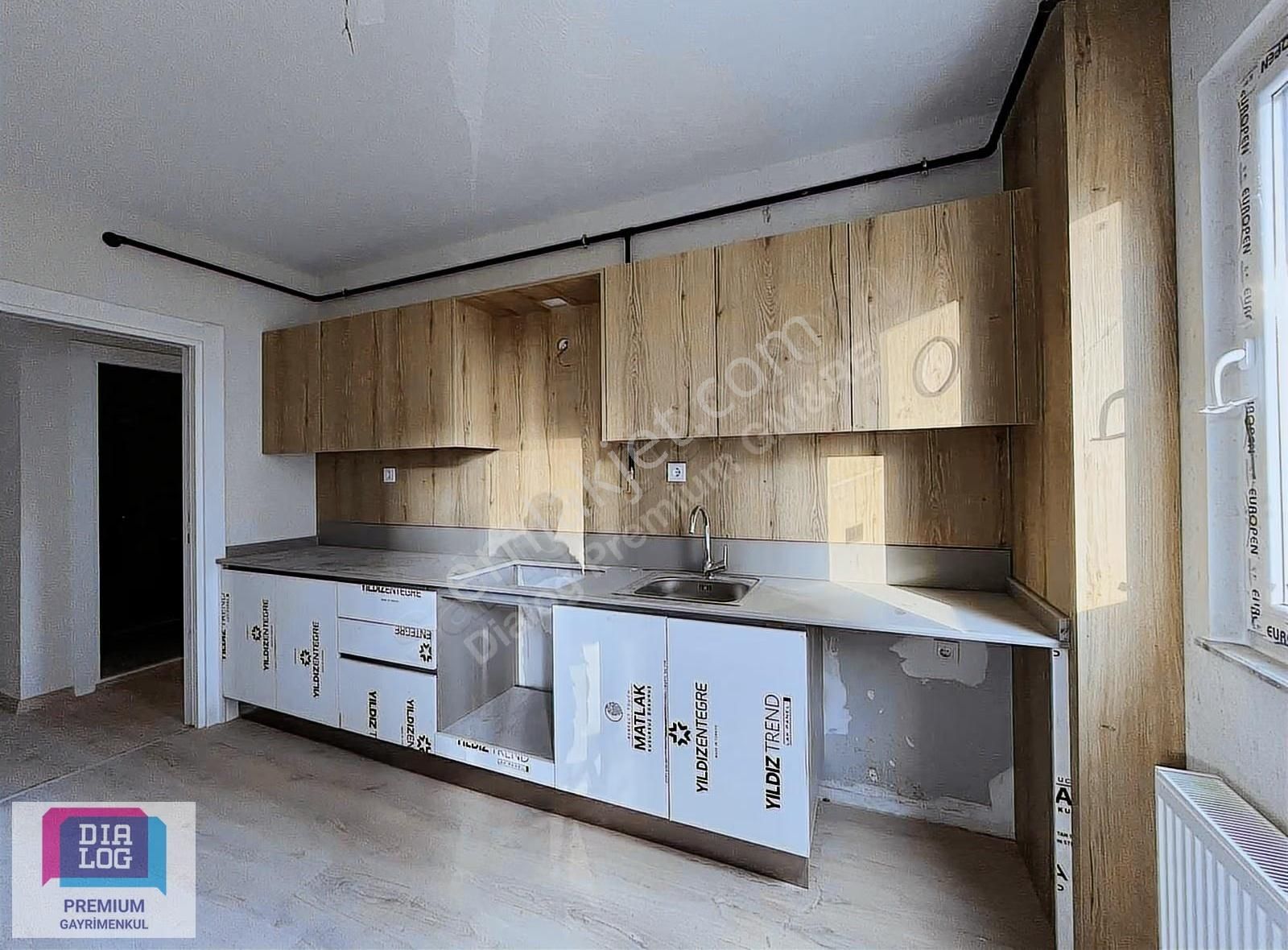 Dialog Premıum'dan Prestij Yeni Hayat Sitesi Kiralık 3+1 Daire - Görsel 25