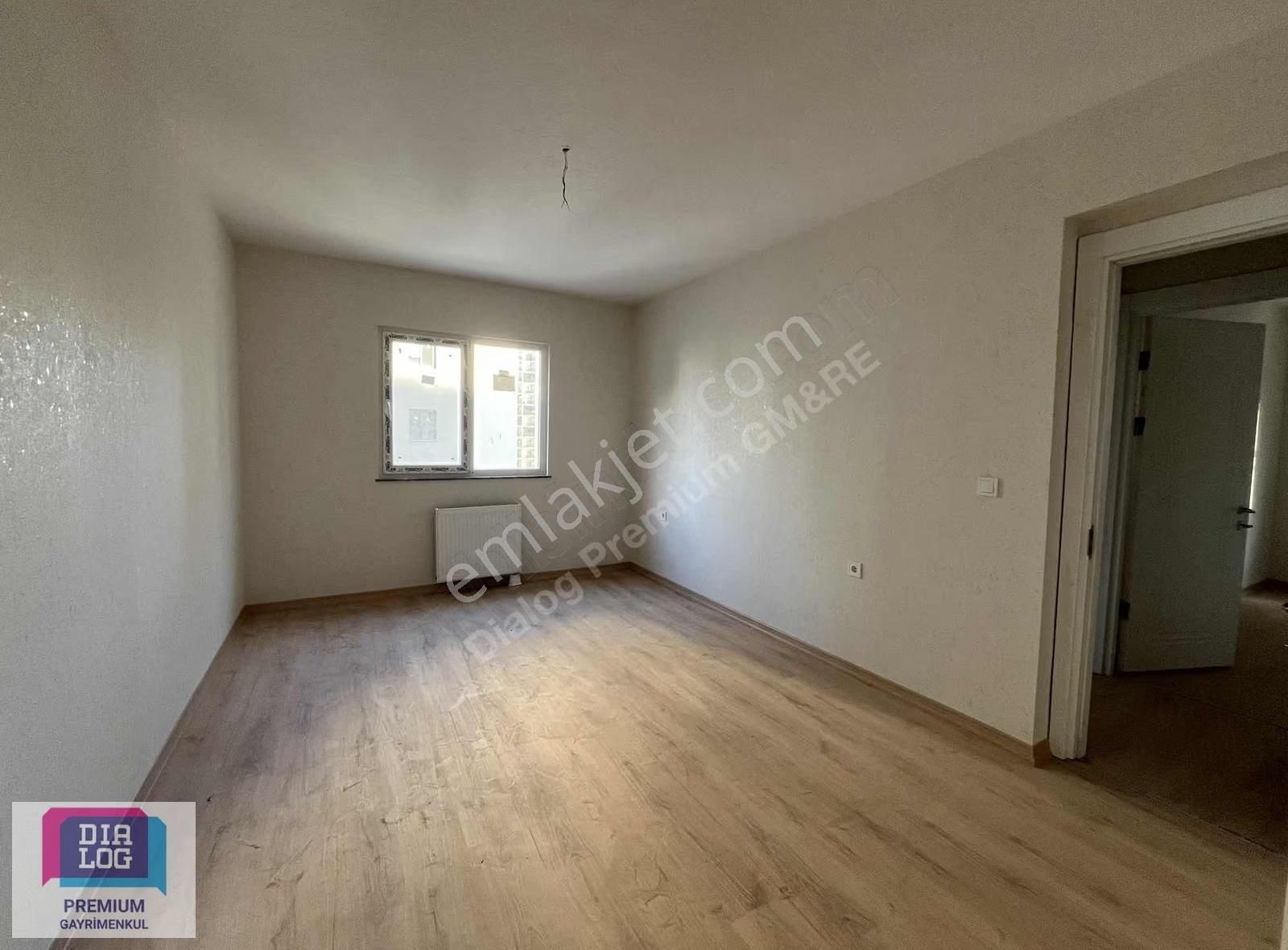 Dialog Premıum'dan Prestij Yeni Hayat Sitesi Kiralık 3+1 Daire - Görsel 27