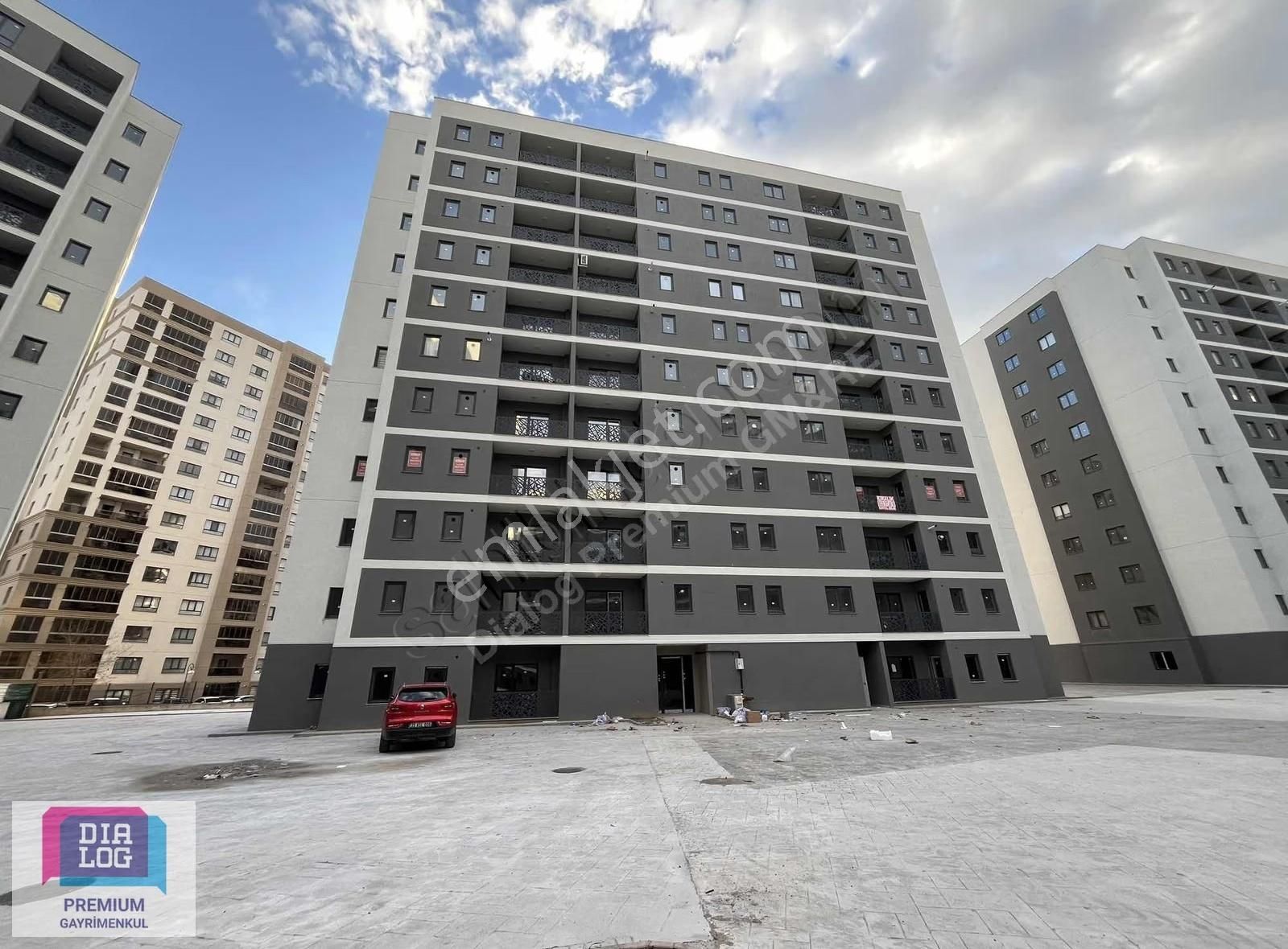 Dialog Premıum'dan Prestij Yeni Hayat Sitesi Kiralık 3+1 Daire - Görsel 7