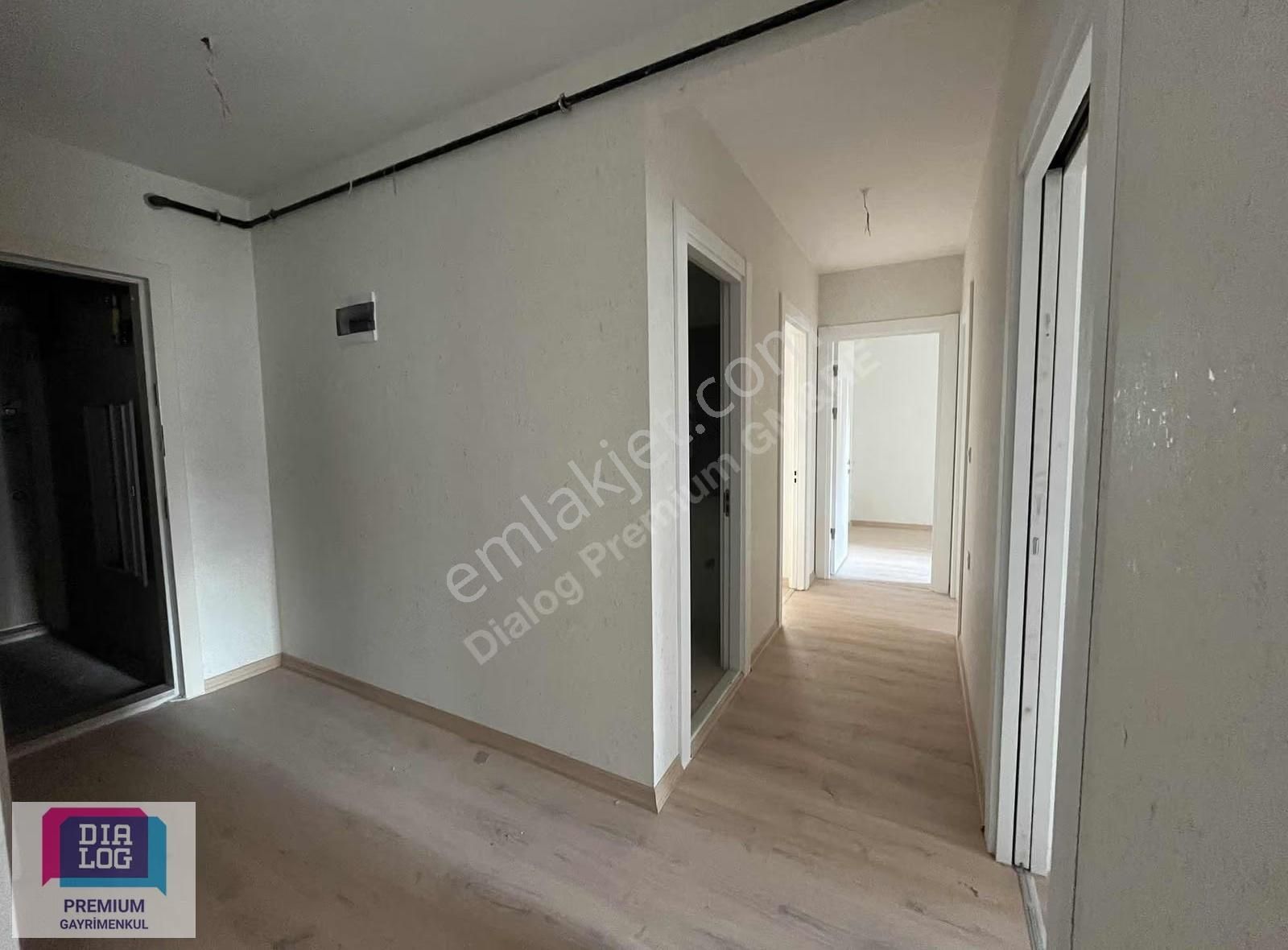 Dialog Premıum'dan Prestij Yeni Hayat Sitesi Kiralık 3+1 Daire - Görsel 9