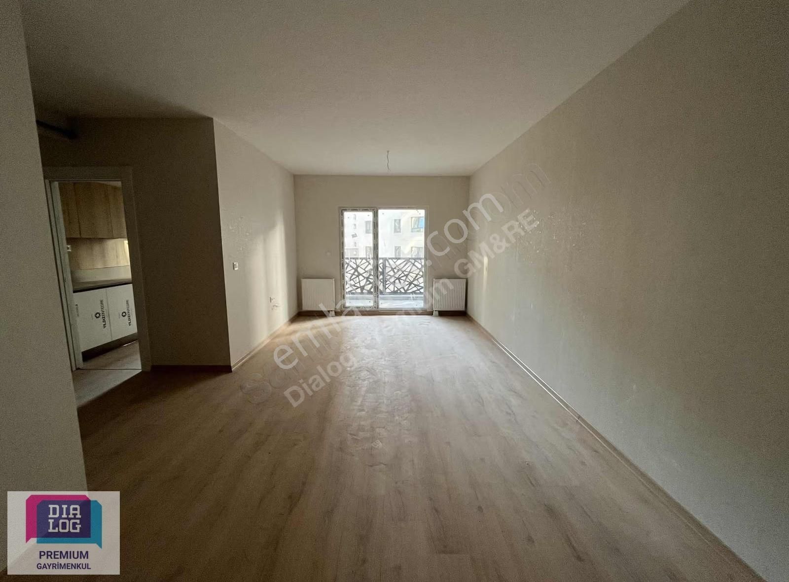 Dialog Premıum'dan Prestij Yeni Hayat Sitesi Kiralık 3+1 Daire - Görsel 24