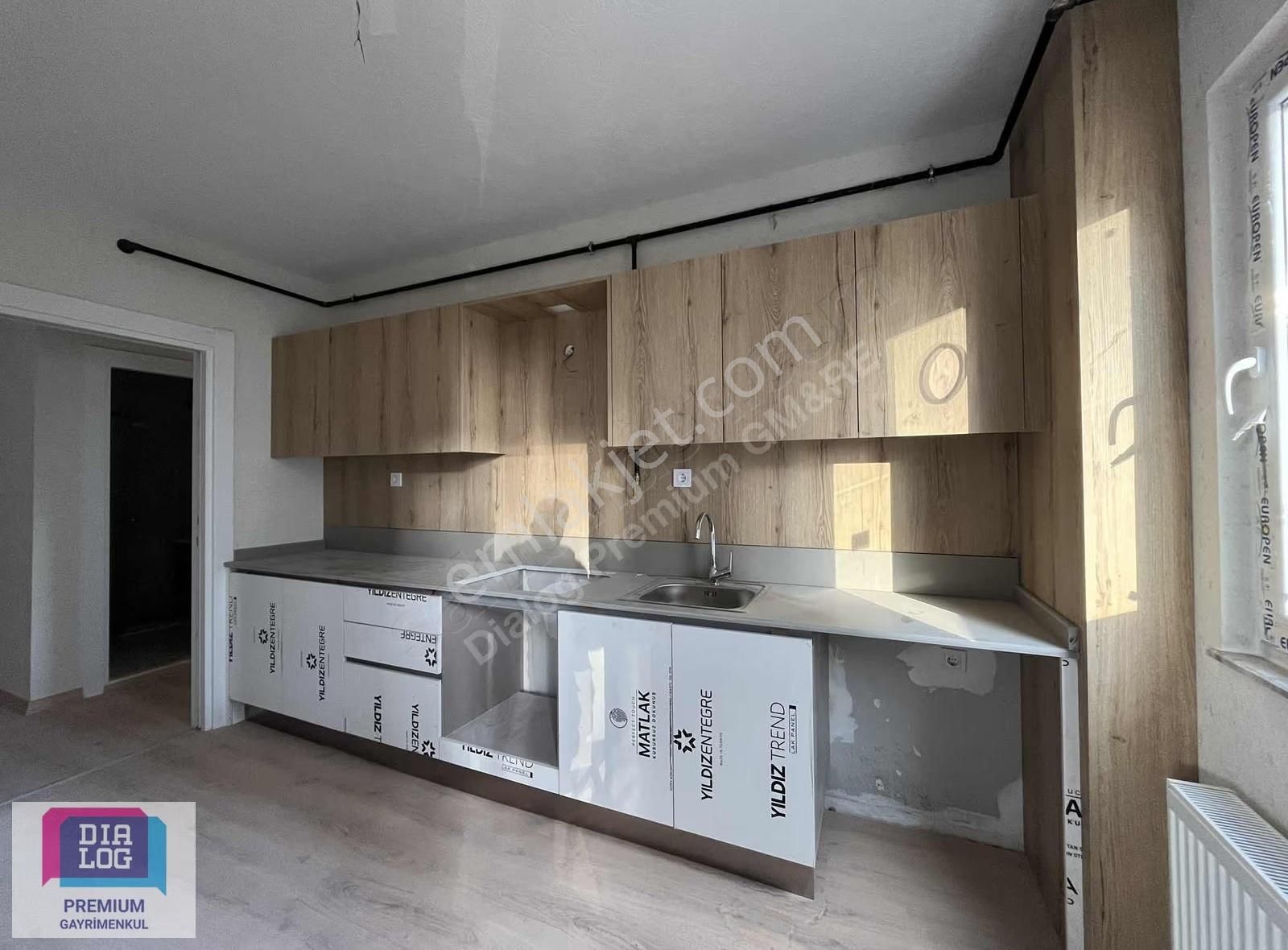 Dialog Premıum'dan Prestij Yeni Hayat Sitesi Kiralık 3+1 Daire - Görsel 20