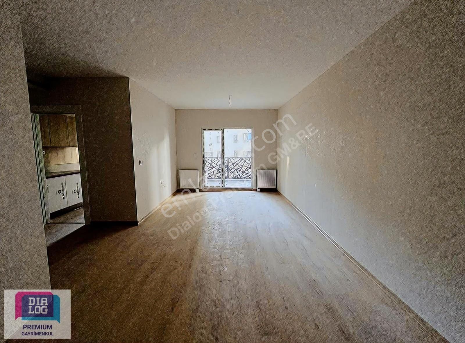 Dialog Premıum'dan Prestij Yeni Hayat Sitesi Kiralık 3+1 Daire - Görsel 16