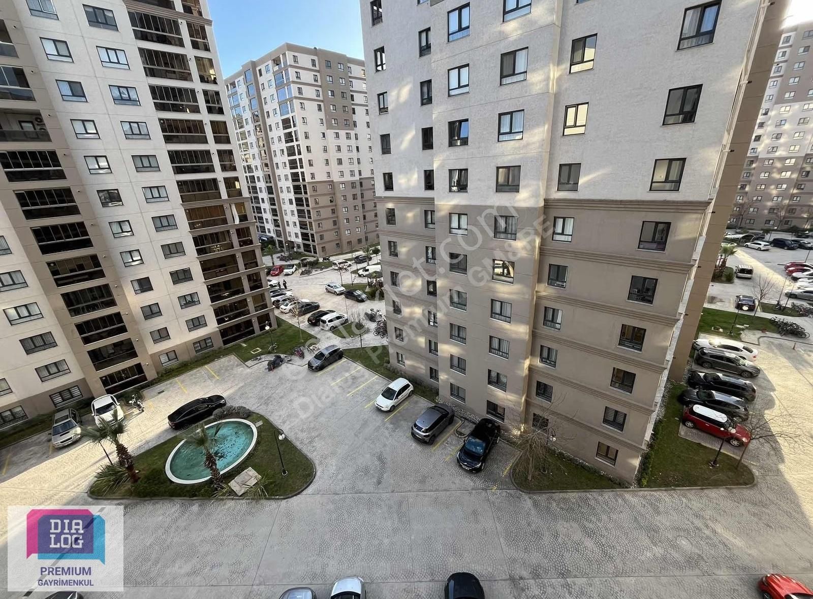 Dialog Premıum'dan Prestij Yeni Hayat Sitesi Kiralık 3+1 Daire - Görsel 8