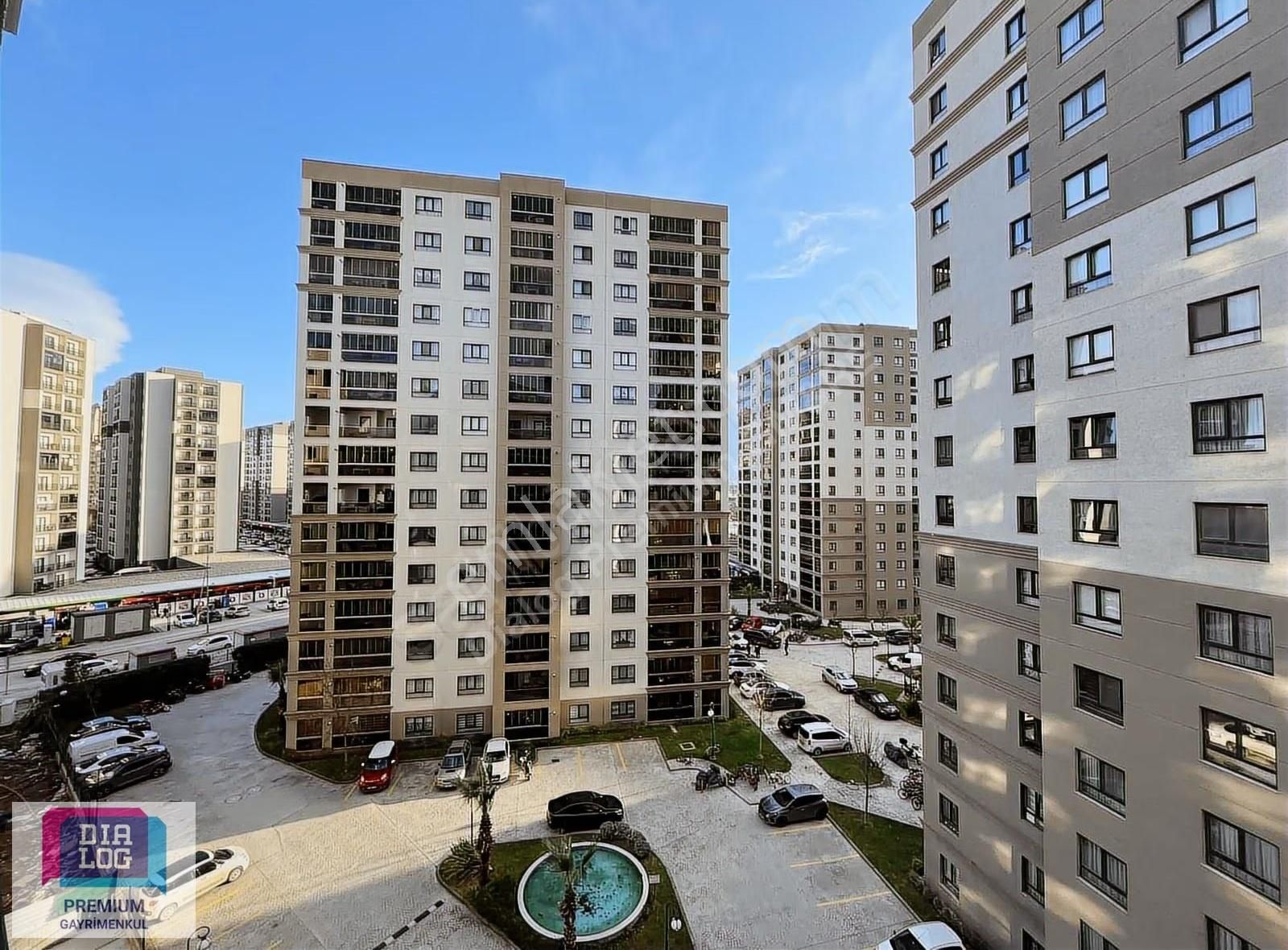 Dialog Premıum'dan Prestij Yeni Hayat Sitesi Kiralık 3+1 Daire - Görsel 3