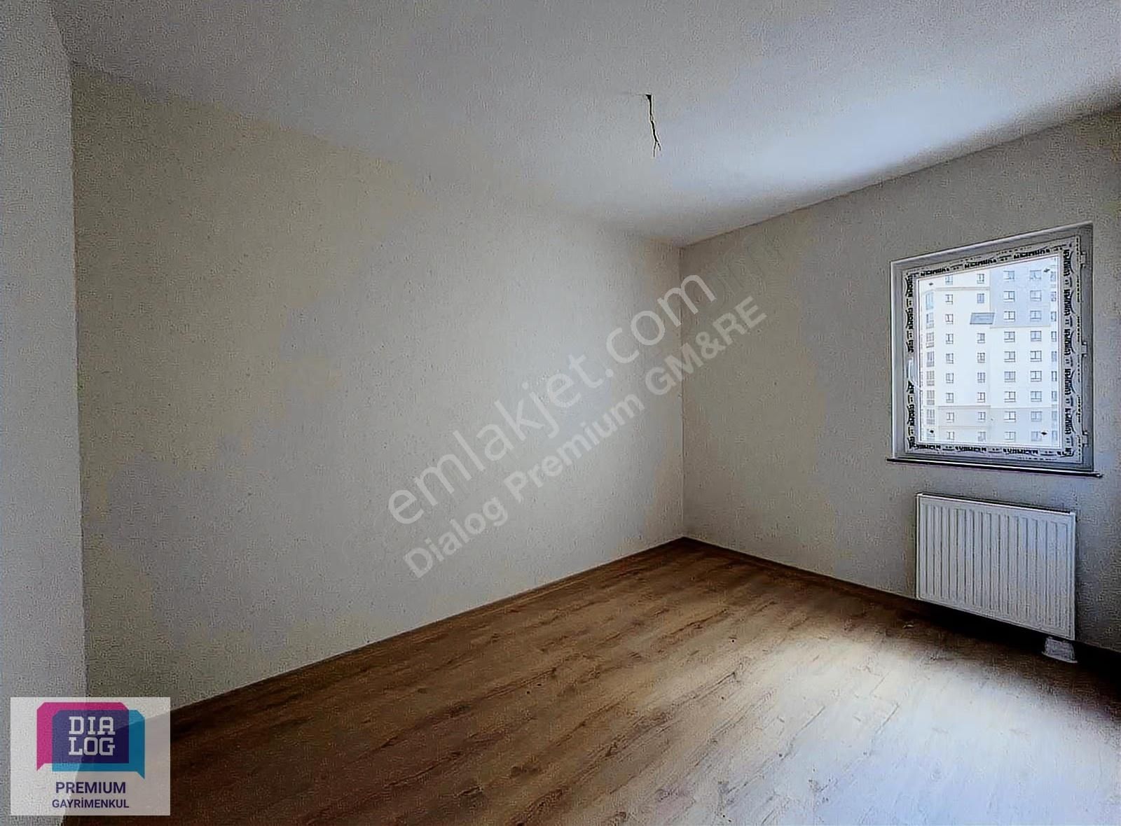 Dialog Premıum'dan Prestij Yeni Hayat Sitesi Kiralık 3+1 Daire - Görsel 17