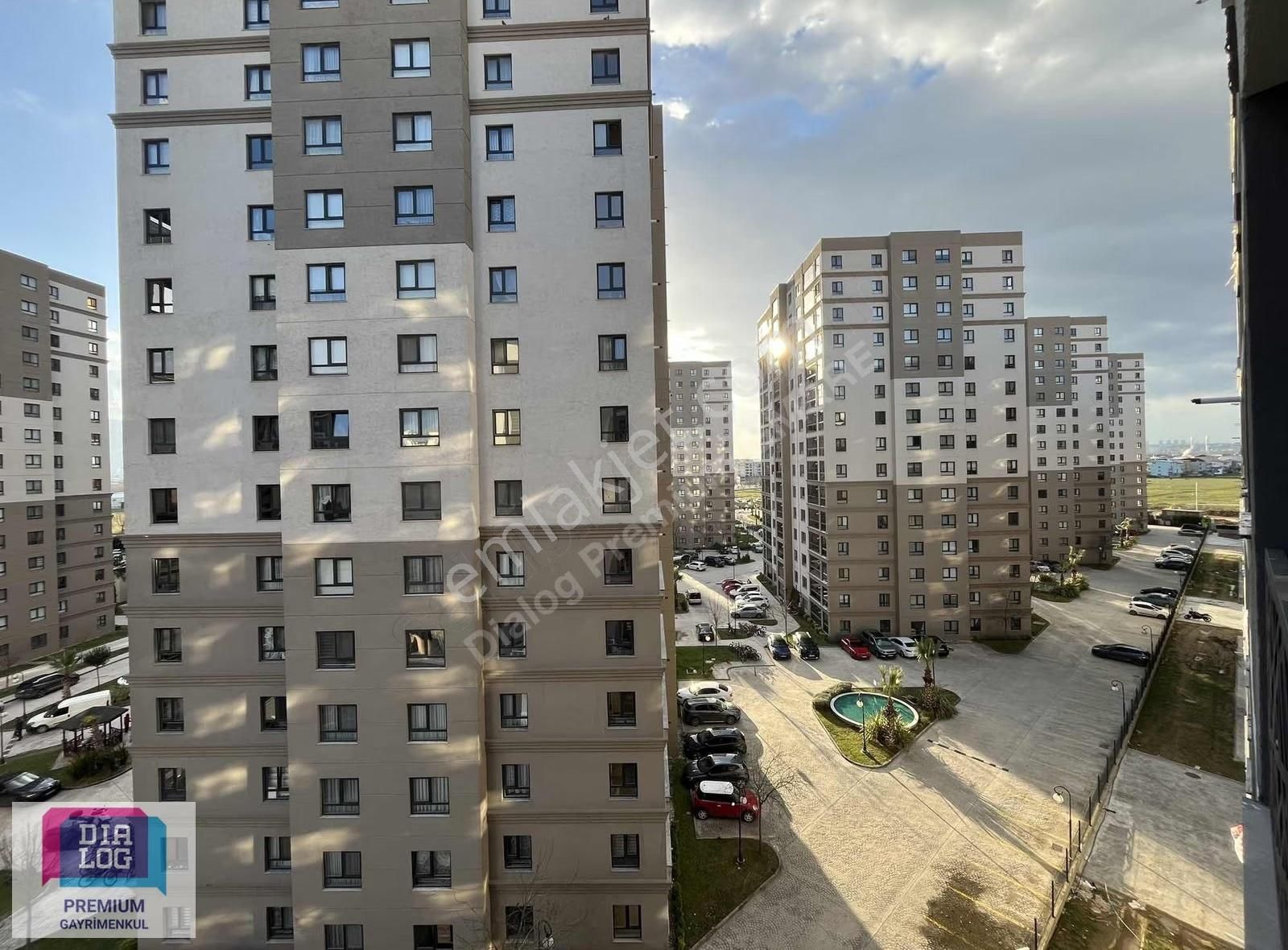 Dialog Premıum'dan Prestij Yeni Hayat Sitesi Kiralık 3+1 Daire - Görsel 14