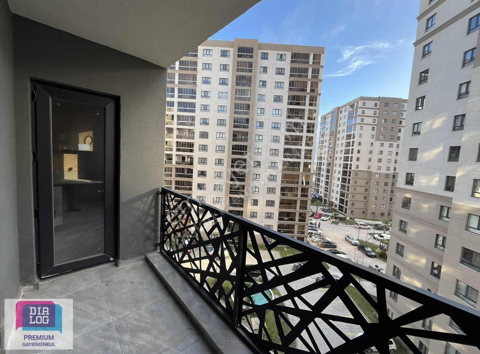 Dialog Premıum'dan Prestij Yeni Hayat Sitesi Kiralık 3+1 Daire - Görsel 22