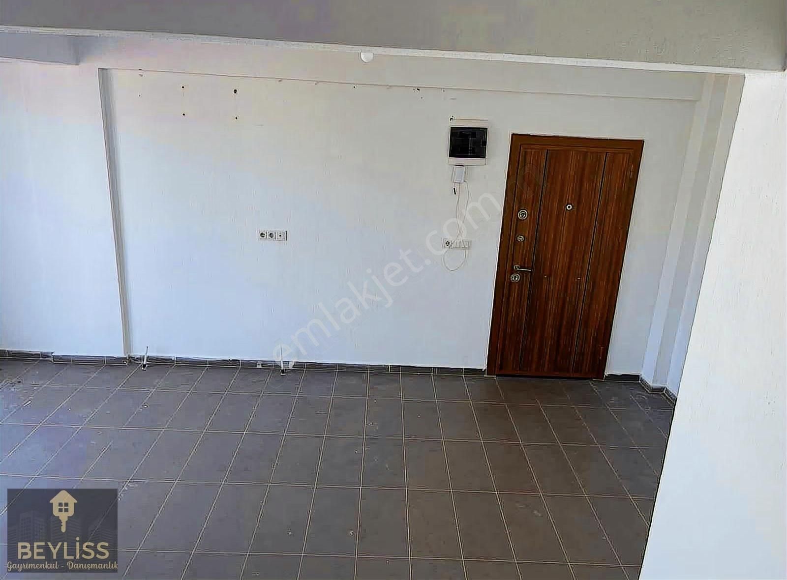 Seydikemer Gerişburnundaki 2+1 Lüks Dublex Daire - Görsel 10