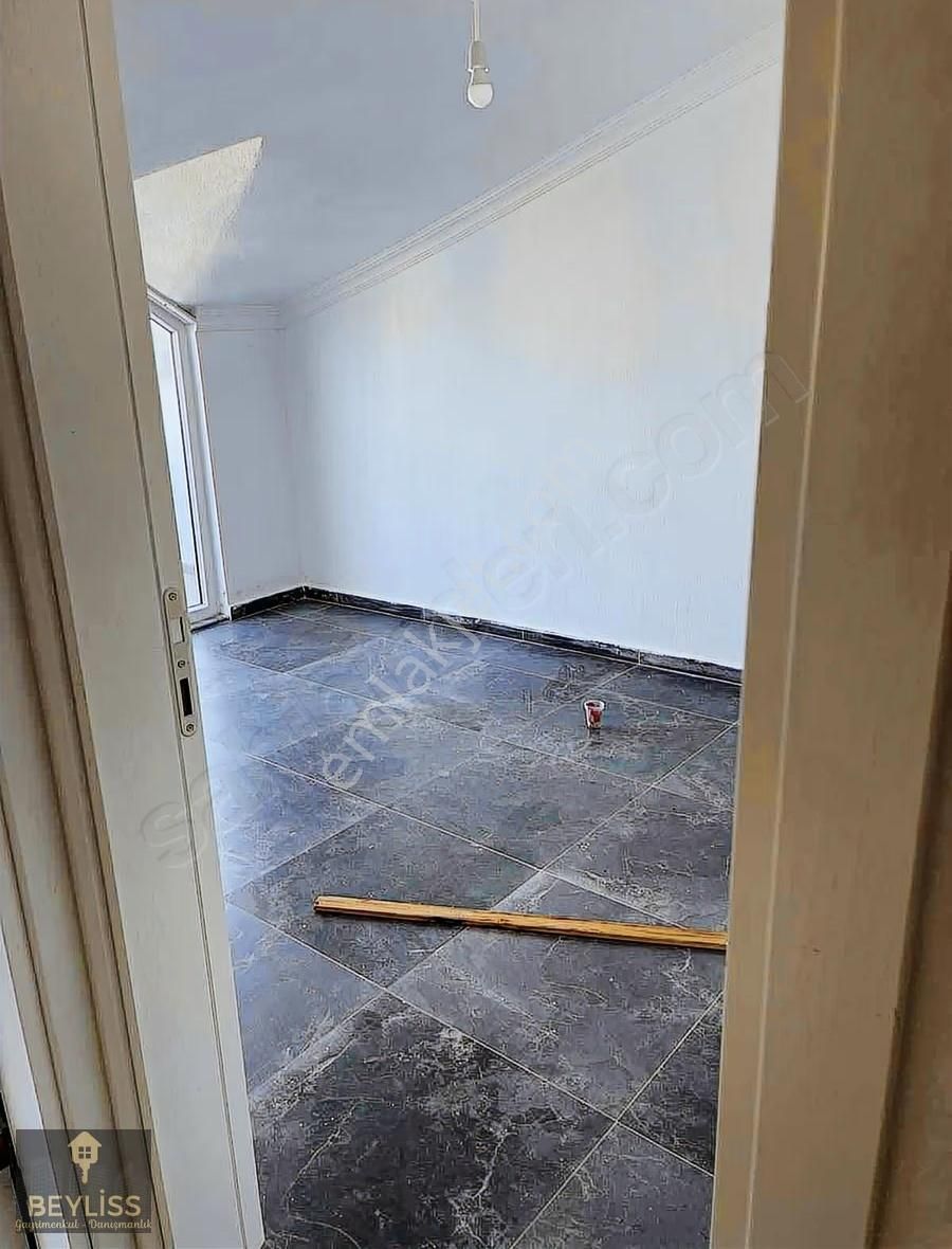 Seydikemer Gerişburnundaki 2+1 Lüks Dublex Daire - Görsel 8