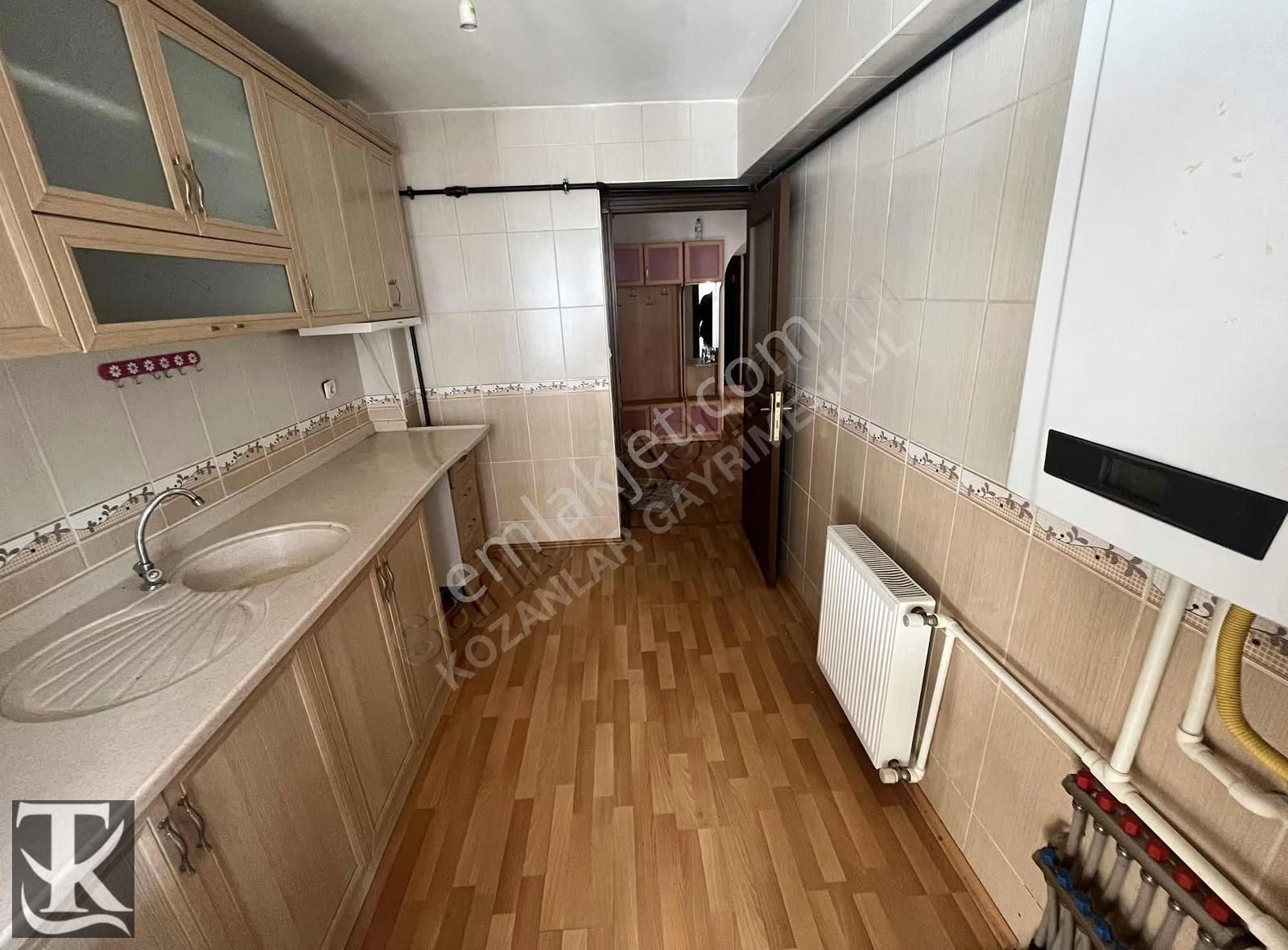 Kozanlar Gayrimenkul'den Kiralık 3+1 Daire - Görsel 15