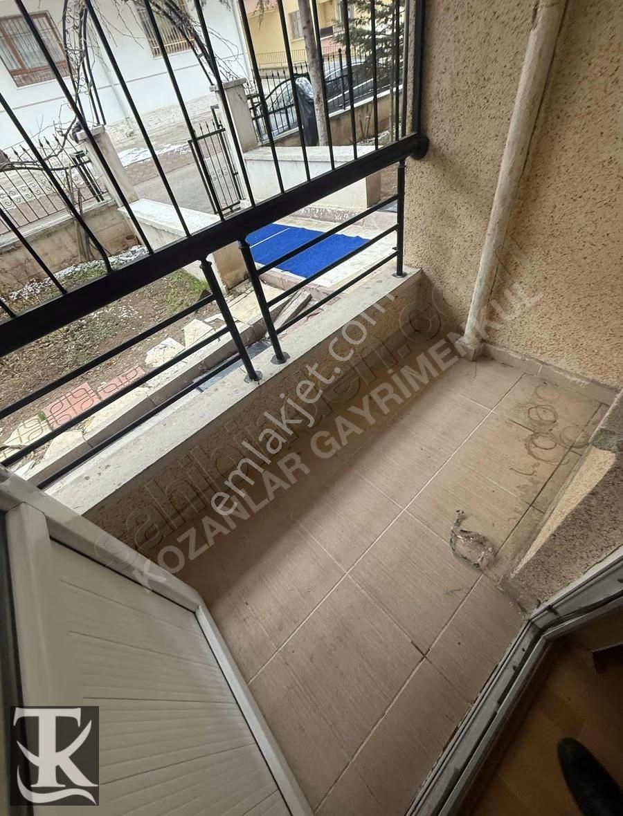 Kozanlar Gayrimenkul'den Kiralık 3+1 Daire - Görsel 18