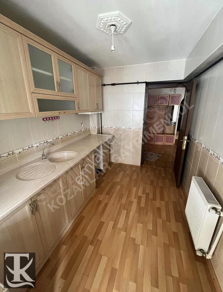 Kozanlar Gayrimenkul'den Kiralık 3+1 Daire - Görsel 7