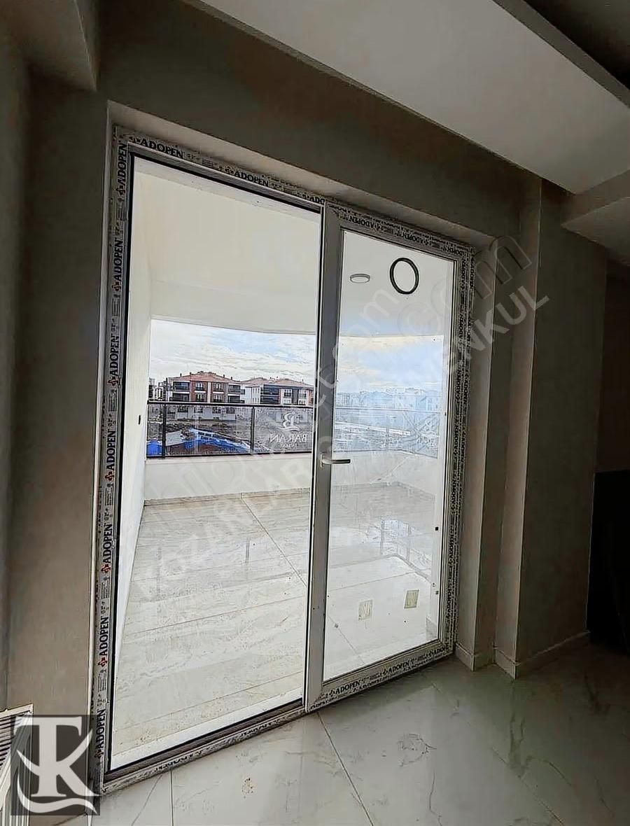 Kozanlar Gayrimenkulden 3+1 Uygun Fiyatlı Masrafsız Daire - Görsel 12