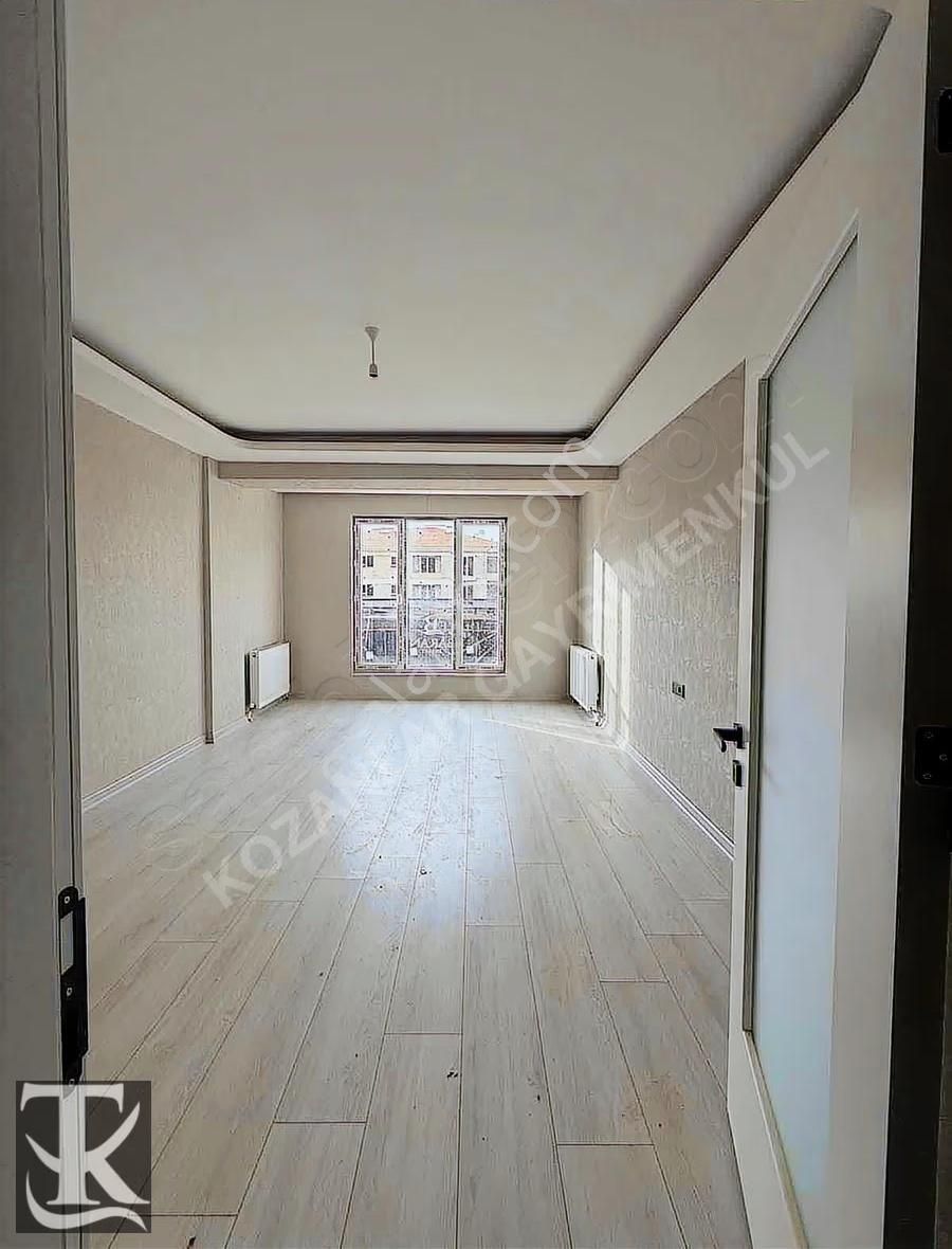 Kozanlar Gayrimenkulden 3+1 Uygun Fiyatlı Masrafsız Daire - Görsel 15