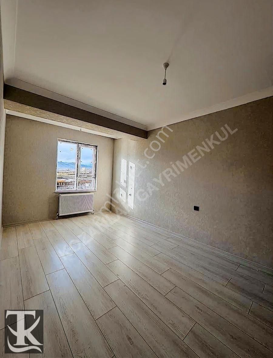 Kozanlar Gayrimenkulden 3+1 Uygun Fiyatlı Masrafsız Daire - Görsel 7