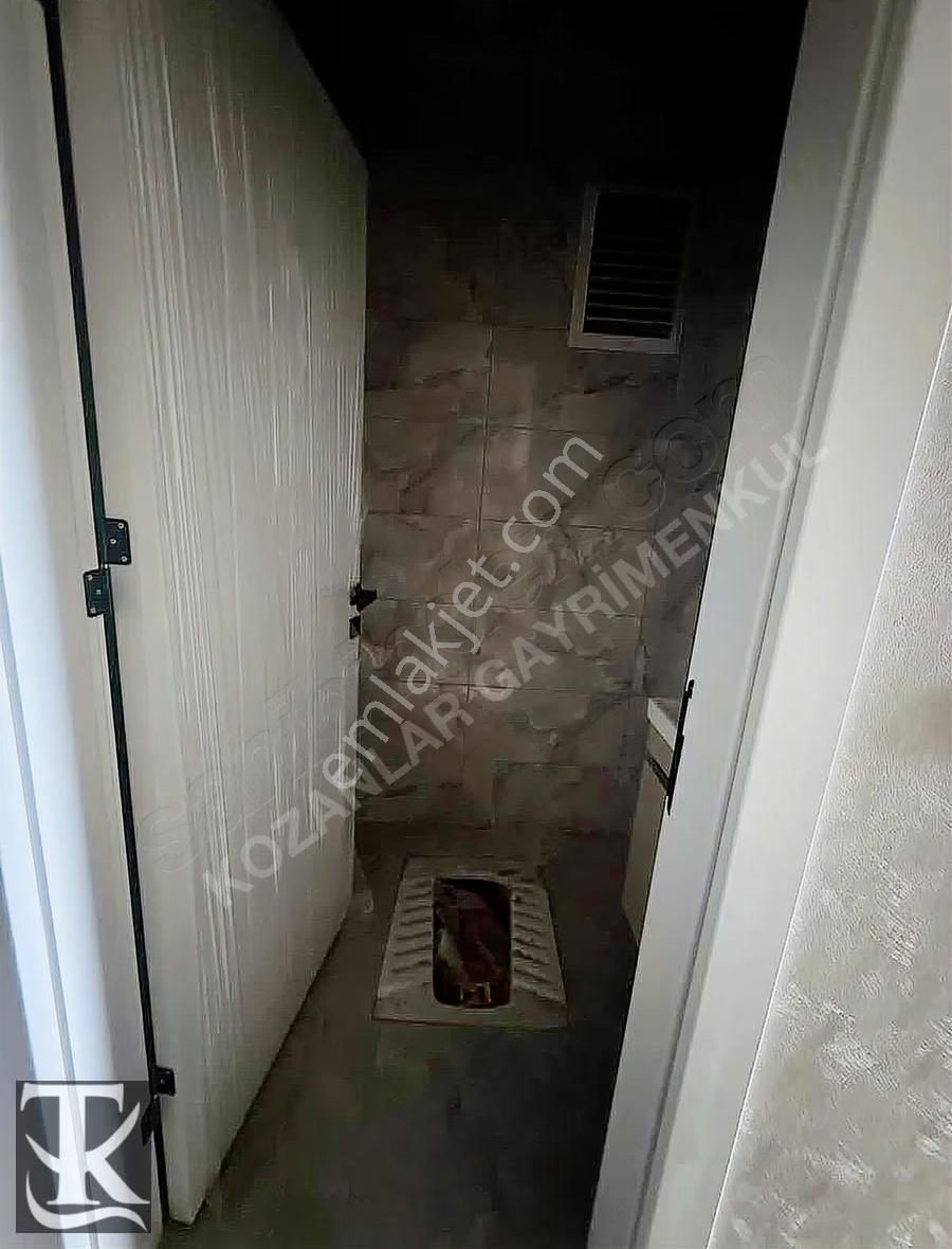 Kozanlar Gayrimenkulden 3+1 Uygun Fiyatlı Masrafsız Daire - Görsel 13