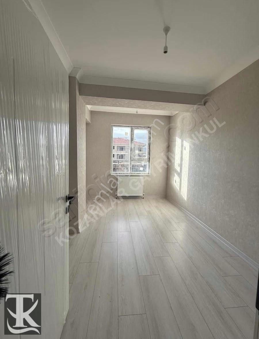 Kozanlar Gayrimenkulden 3+1 Uygun Fiyatlı Masrafsız Daire - Görsel 25