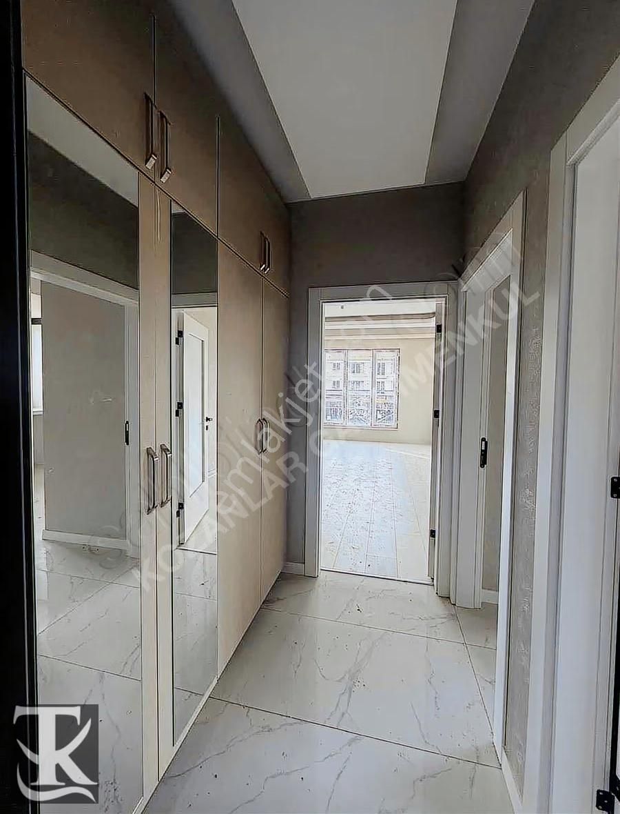 Kozanlar Gayrimenkulden 3+1 Uygun Fiyatlı Masrafsız Daire - Görsel 22