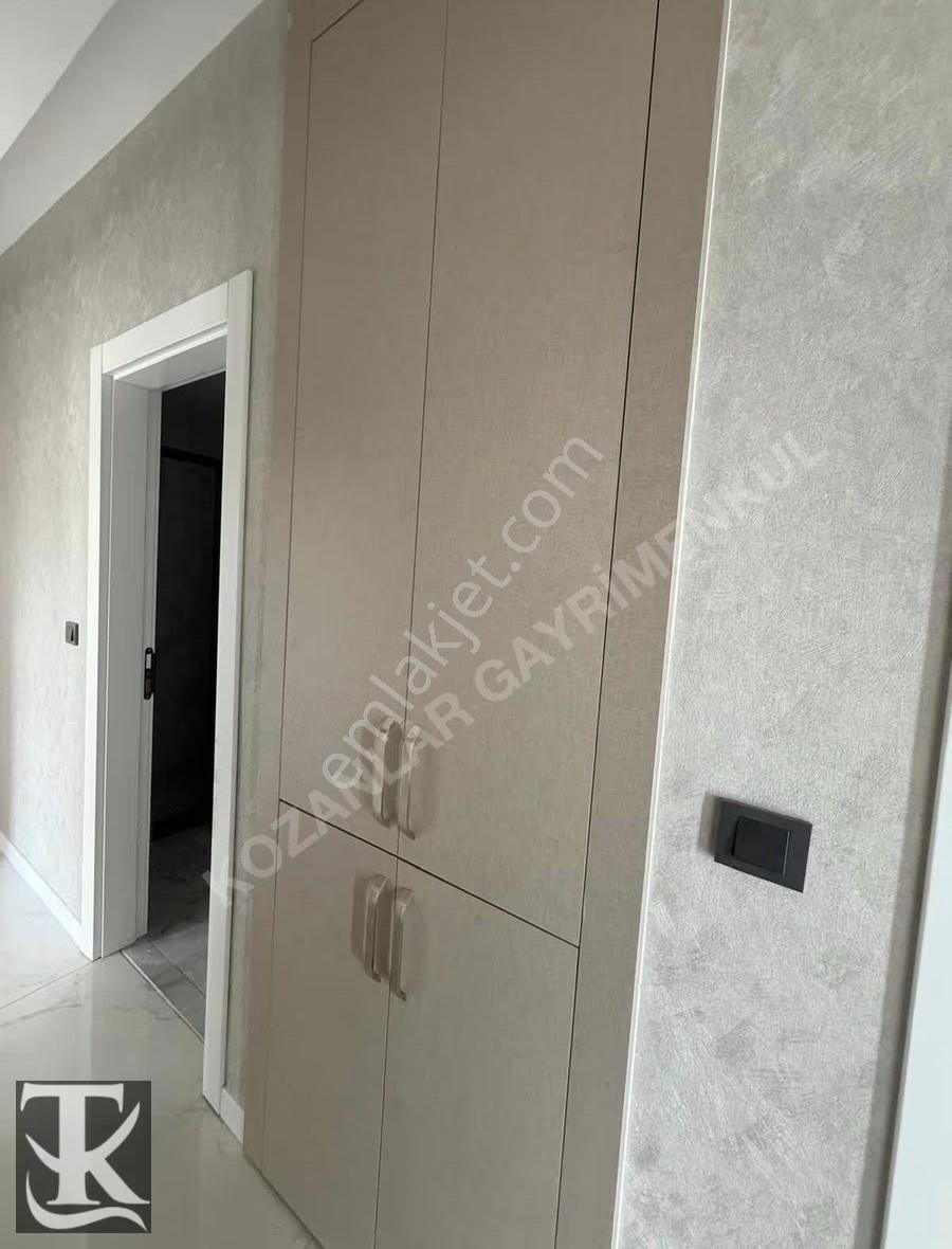 Kozanlar Gayrimenkulden 3+1 Uygun Fiyatlı Masrafsız Daire - Görsel 4