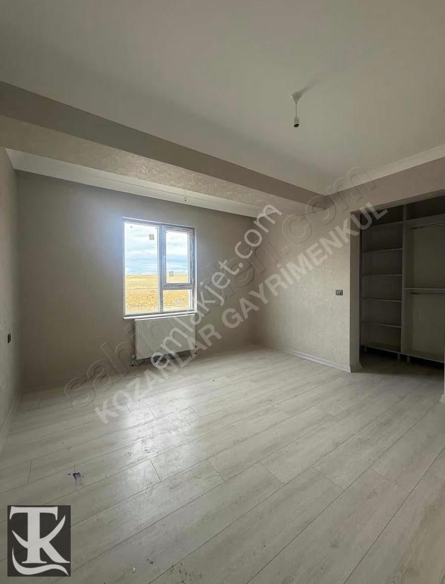 Kozanlar Gayrimenkulden 3+1 Uygun Fiyatlı Masrafsız Daire - Görsel 8