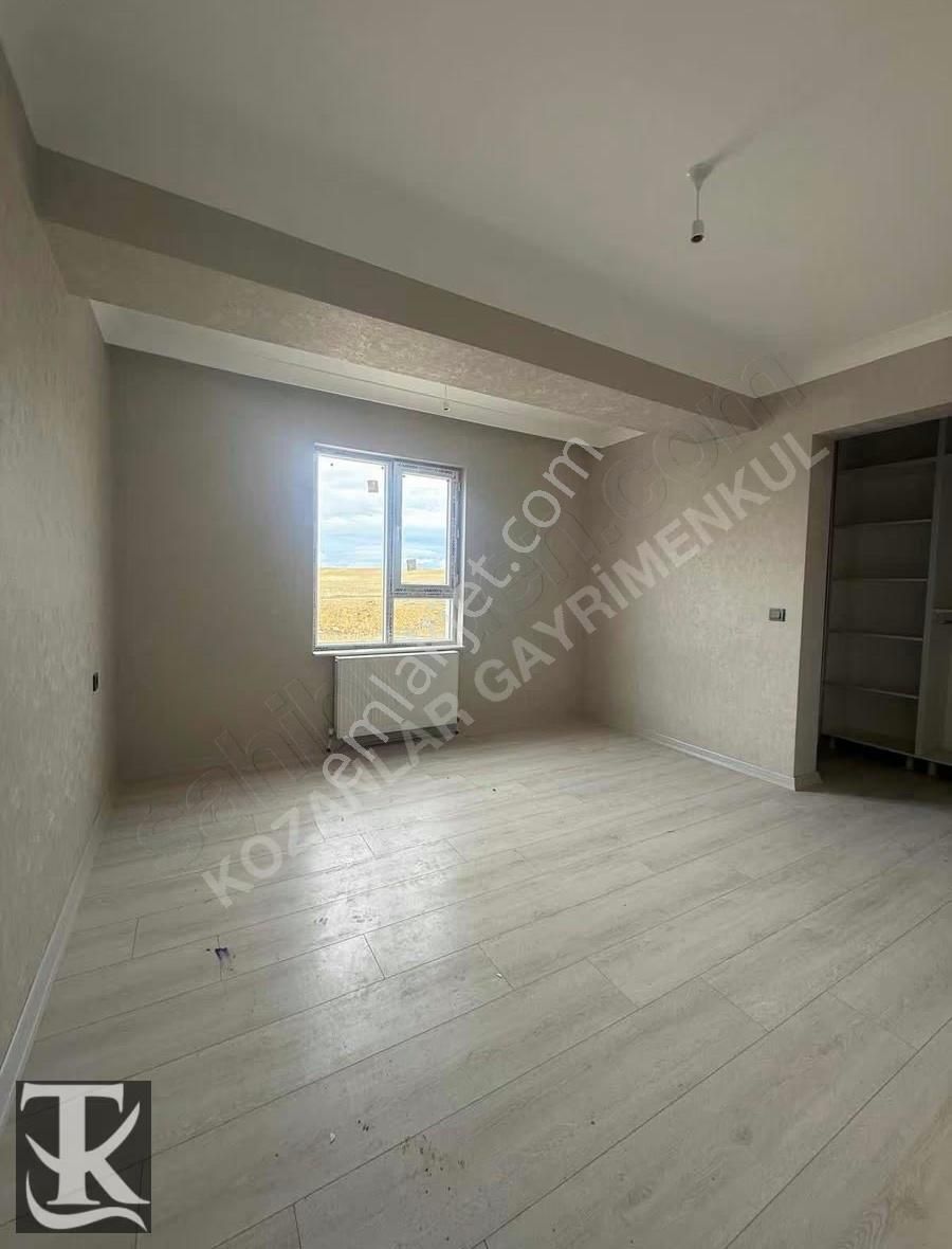 Kozanlar Gayrimenkulden 3+1 Uygun Fiyatlı Masrafsız Daire - Görsel 26