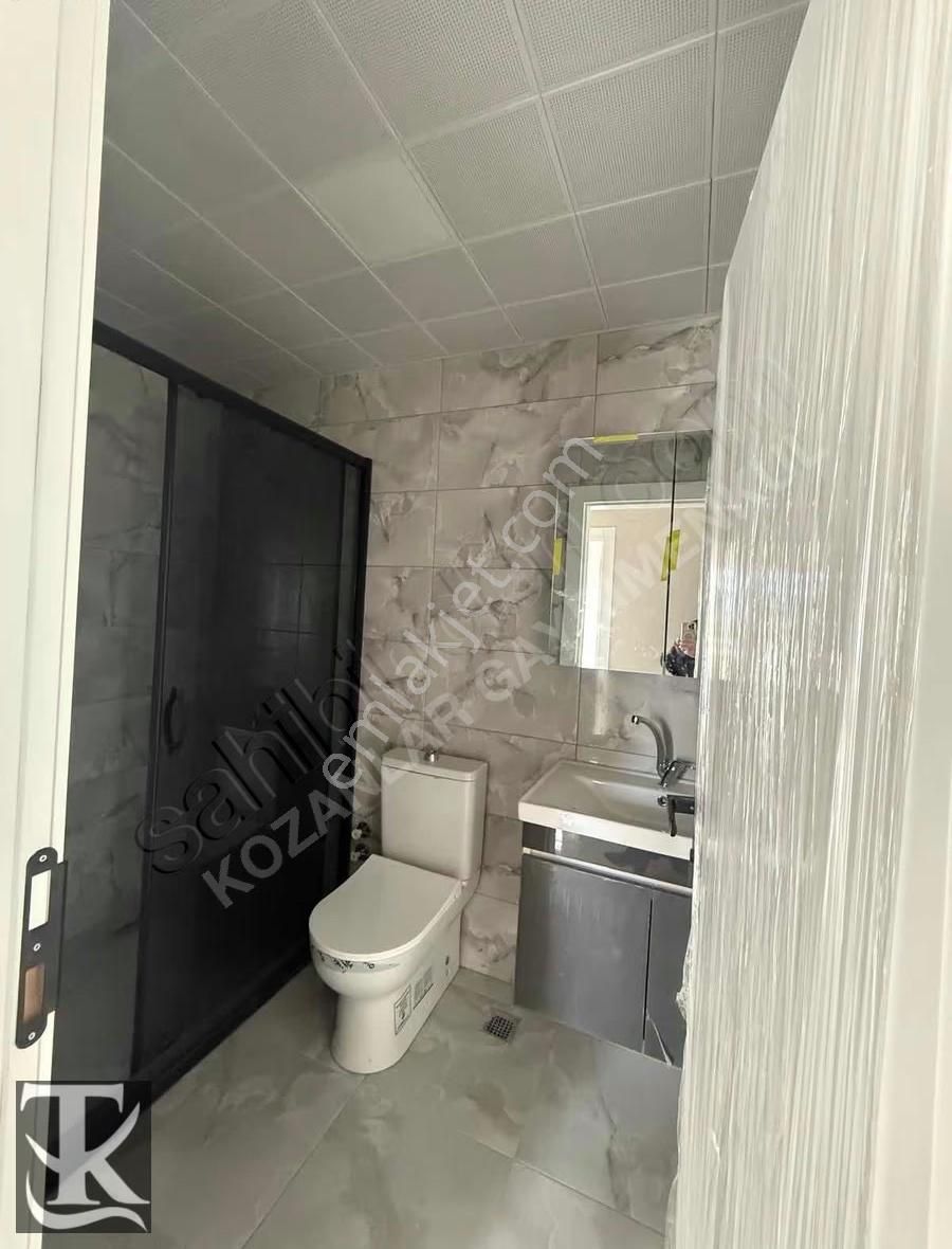 Kozanlar Gayrimenkulden 3+1 Uygun Fiyatlı Masrafsız Daire - Görsel 31