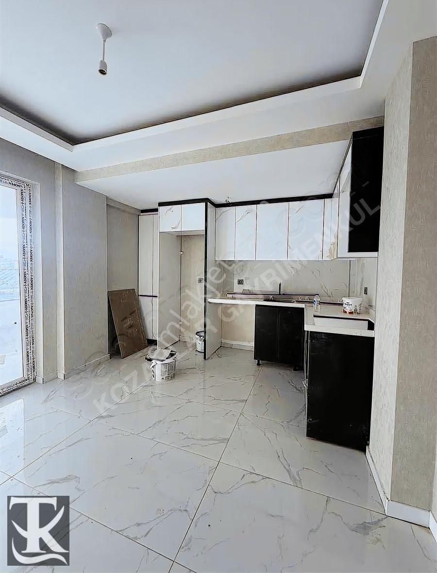 Kozanlar Gayrimenkulden 3+1 Uygun Fiyatlı Masrafsız Daire - Görsel 14