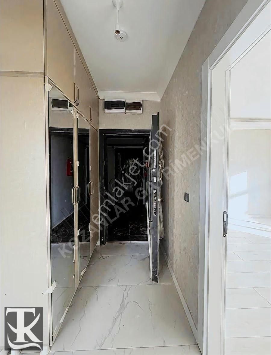 Kozanlar Gayrimenkulden 3+1 Uygun Fiyatlı Masrafsız Daire - Görsel 19