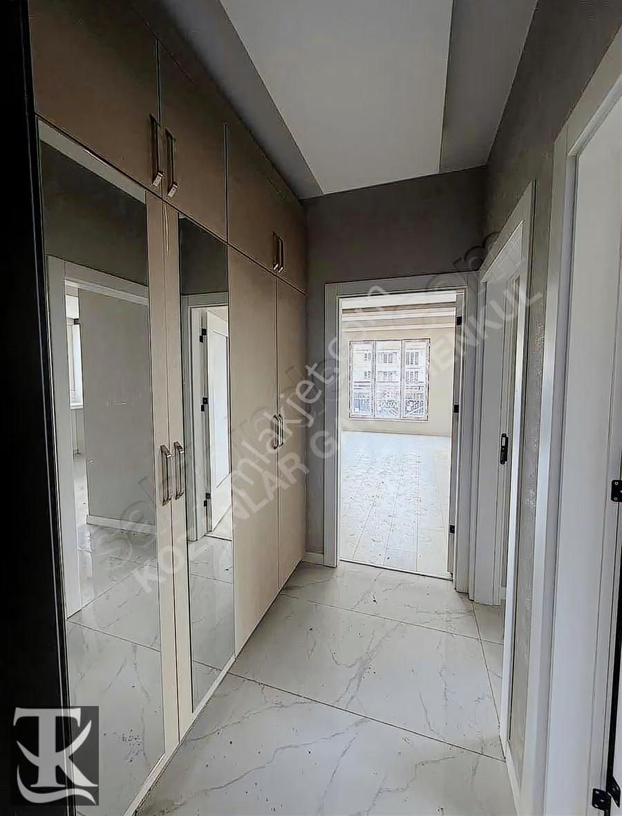 Kozanlar Gayrimenkulden 3+1 Uygun Fiyatlı Masrafsız Daire - Görsel 32